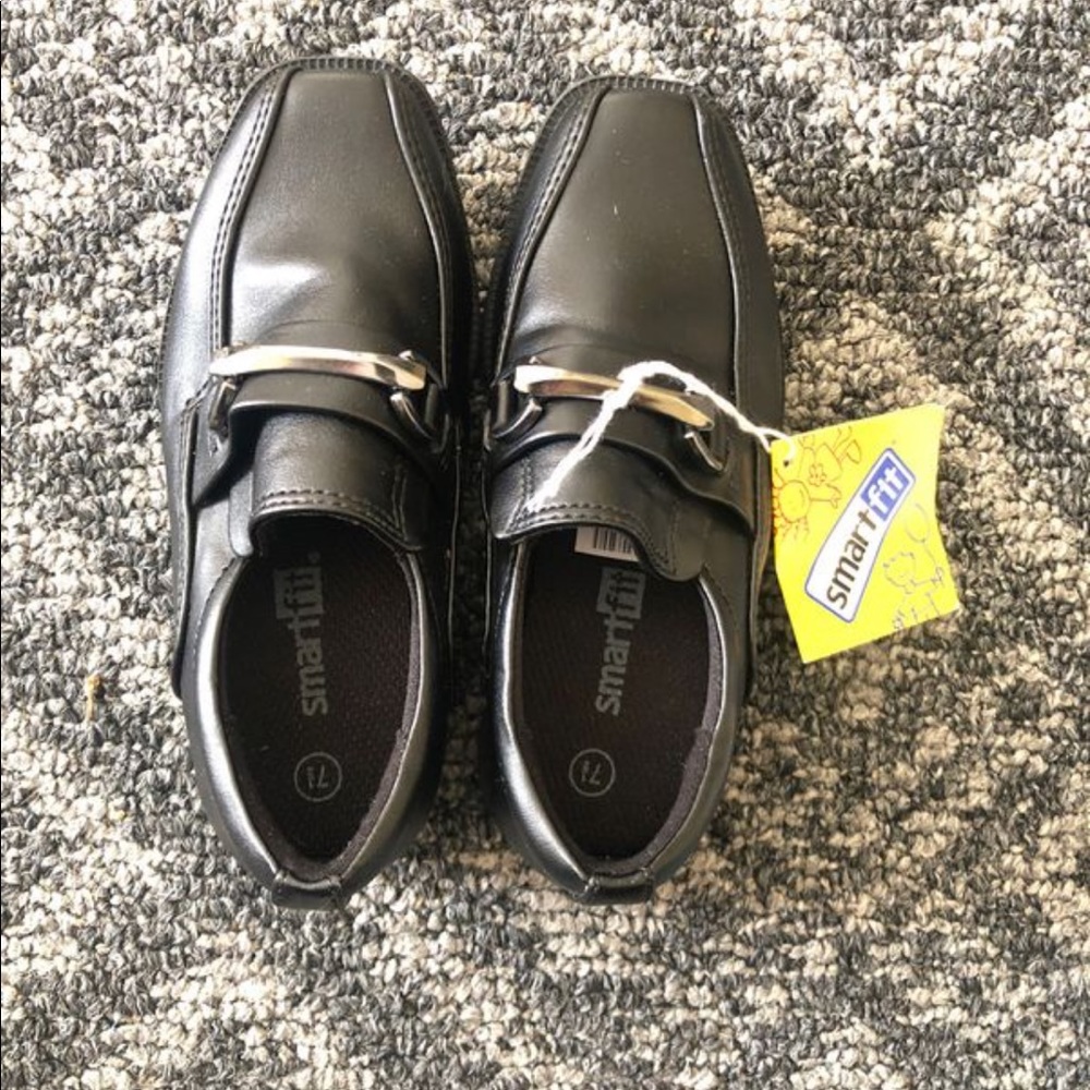 Toddler shoes- size 7.5(NEW)